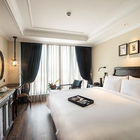 La Siesta Classic Ma May Hotel Hà Nội Ngoại thất bức ảnh