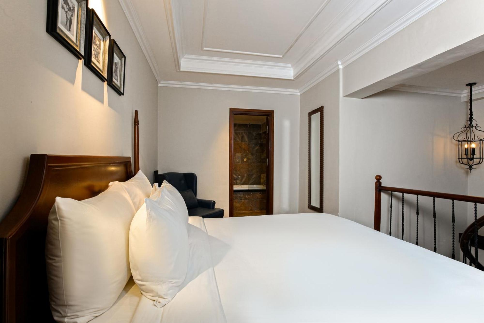 La Siesta Classic Ma May Hotel Hà Nội Ngoại thất bức ảnh